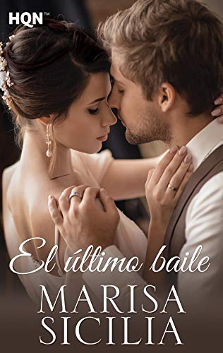 El último baile (Top Novel)