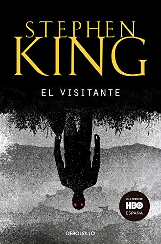 El visitante (Best Seller)