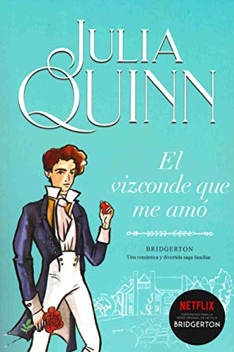 El vizconde Que Me Amó [Español]