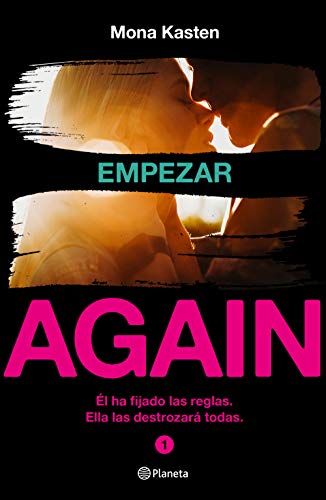 Empezar (Serie Again 1) (Planeta Internacional)