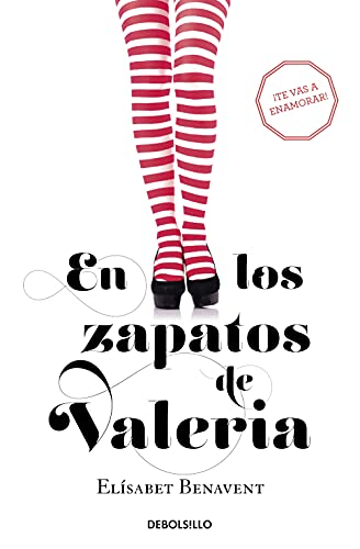 Libros Parecidos a Los Zapatos de Valeria