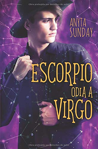 Escorpio odia a Virgo: 2 (Signos de Amor)