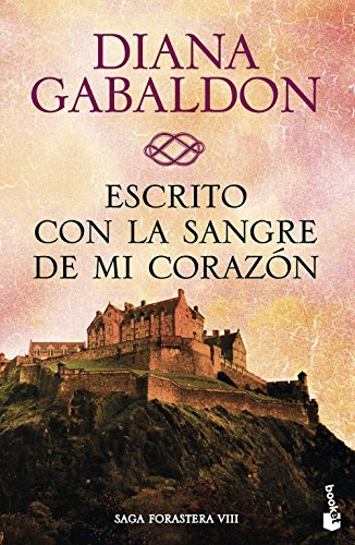 Escrito con la sangre de mi corazón (Bestseller)