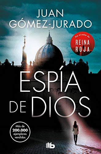 Espía de Dios (Ficción)