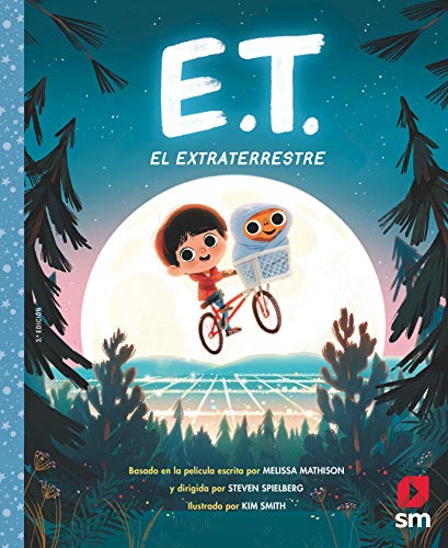 E.T. (Pop Classics)