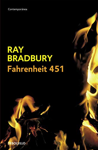 Fahrenheit 451 (Contemporánea)