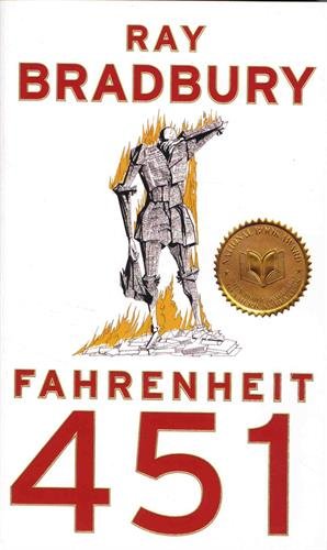 Fahrenheit 451