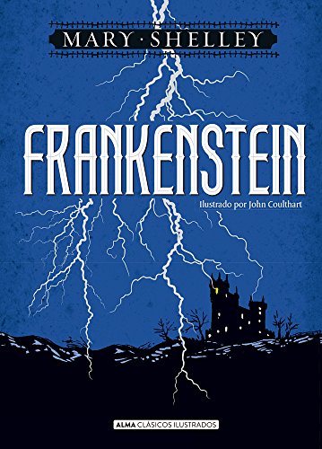 Frankenstein (Clásicos ilustrados)