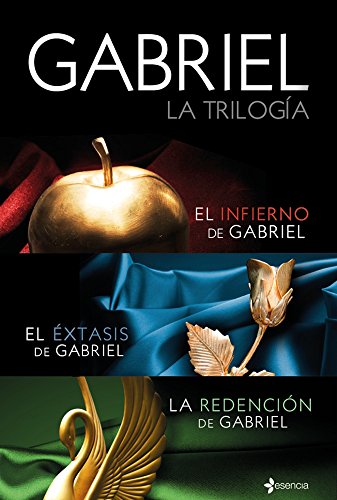 Libros Parecidos a El Infierno de Gabriel