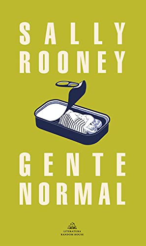 Gente normal (Literatura Random House)