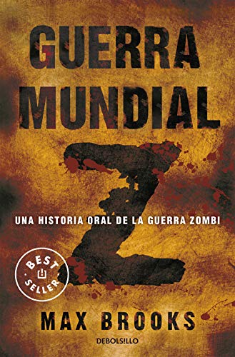 Libros Parecidos a Guerra Mundial Z