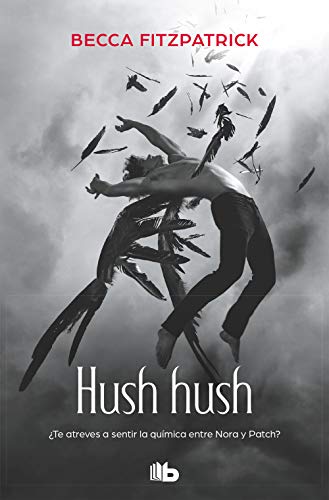 Libros Parecidos a Hush Hush