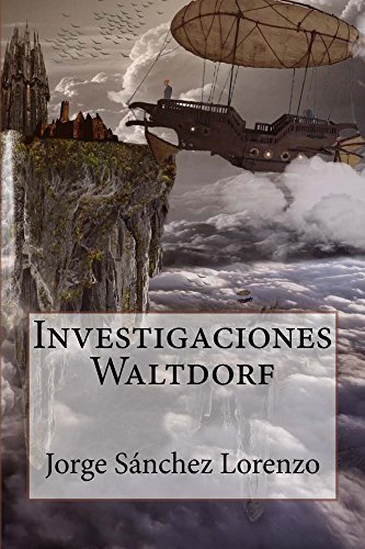 Investigaciones Waltdorf: Una guerra muy costosa para el pueblo, enormes diferencias sociales y una misteriosa joya. Sigue las investigaciones del detective Salazar Shaw