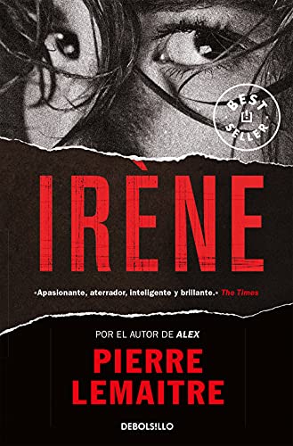 Irne (Un caso del comandante Camille Verhoeven 1)