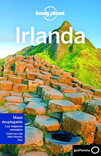 Irlanda 5 (Guías de País Lonely Planet)