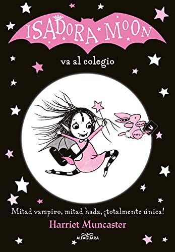 Libros Parecidos a Isadora Moon