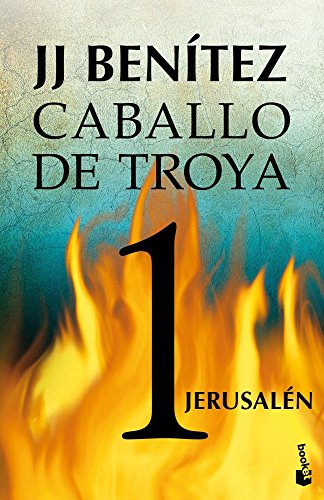 Libros Parecidos a Caballo de Troya