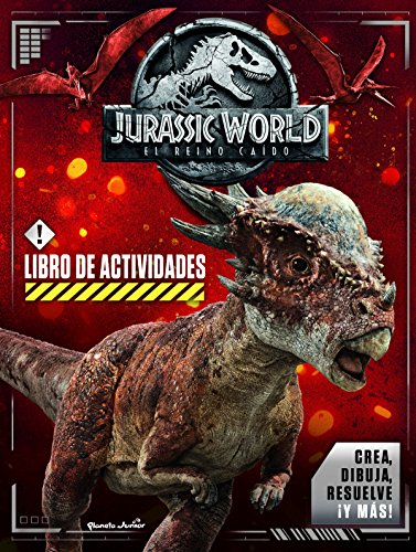 Libros Parecidos a Jurassic Park