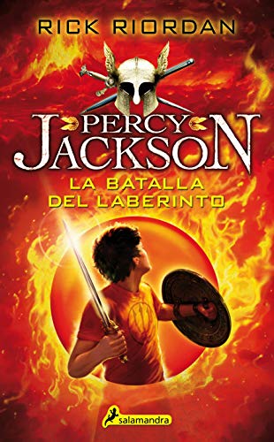 Libros Parecidos a Percy Jackson