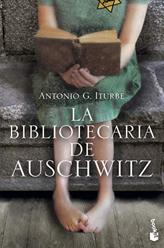 La bibliotecaria de Auschwitz (Novela)