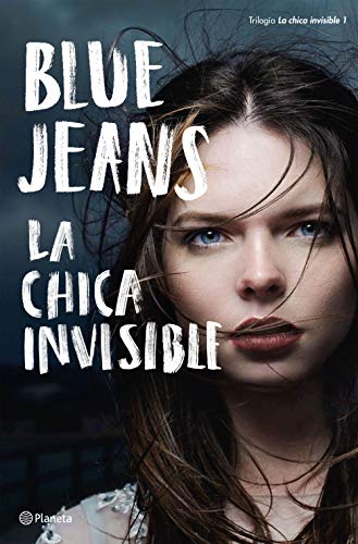 La chica invisible ((Fuera de colección))