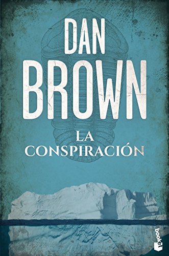 La conspiración (Biblioteca Dan Brown)