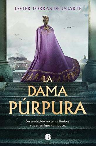 La dama púrpura (Histórica)