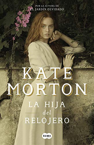 Libros Parecidos a los de Kate Morton