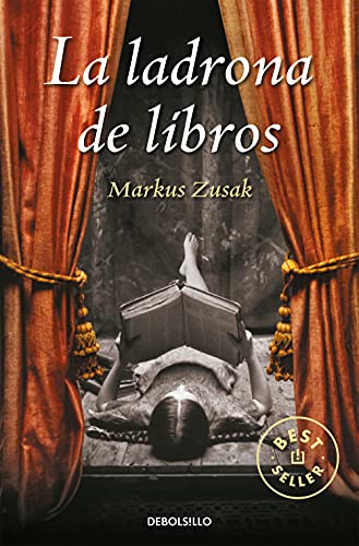 La ladrona de libros (Best Seller)