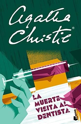 La muerte visita al dentista (Biblioteca Agatha Christie)