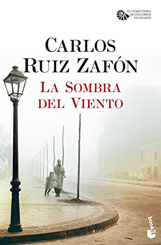 Libros Parecidos a La Sombra del Viento