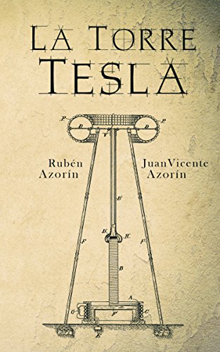 La Torre Tesla (Halcón)