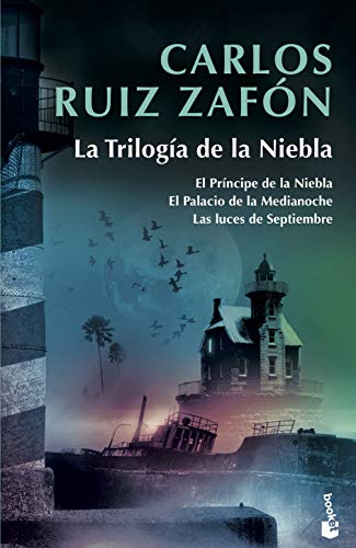 La Trilogía de la Niebla (Colección Especial 2020)