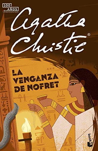 Libros Parecidos a los de Agatha Christie