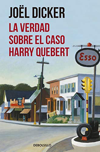 Libros Parecidos a La Verdad sobre el Caso Harry Quebert