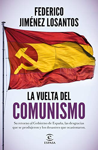 La vuelta del comunismo (F. COLECCION)