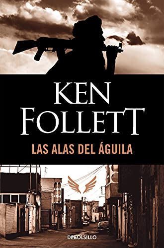 las alas del águila (Best Seller)