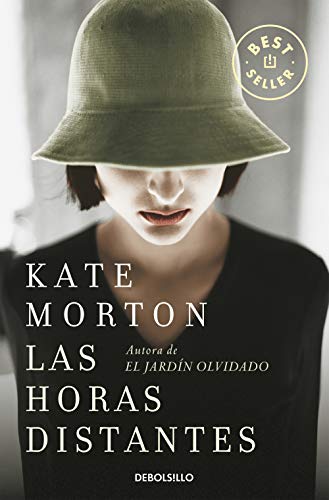 Las horas distantes (Best Seller)