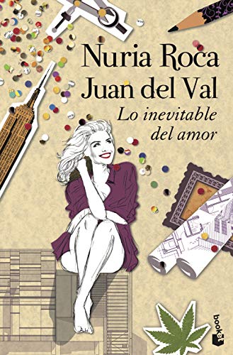 Lo inevitable del amor (Novela)