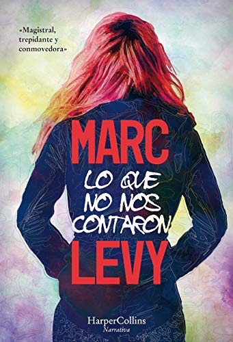 Lo que no nos contaron (HarperCollins)