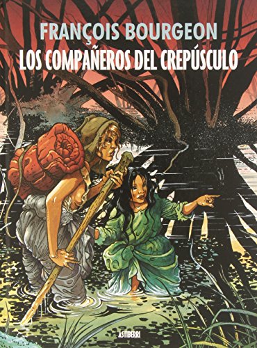 Los Compañeros Del Crepúsculo: Edición integral (CMYK)