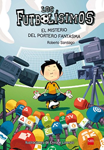 Libros Parecidos a Futbolisimos