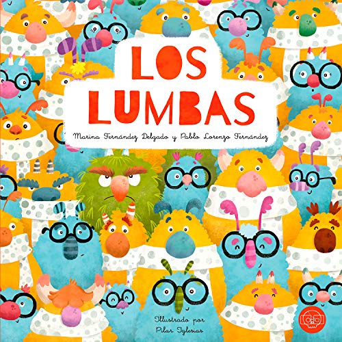 Los Lumbas