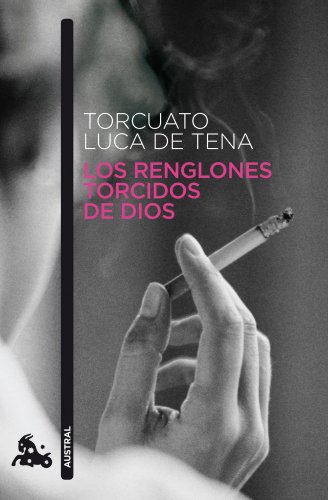 Libros Parecidos a Los Renglones Torcidos de Dios