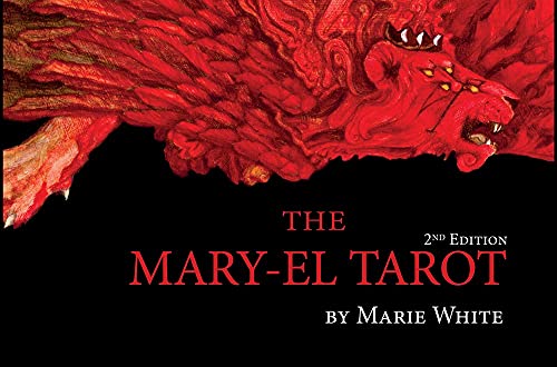 Mary-el Tarot (2nd Edition)