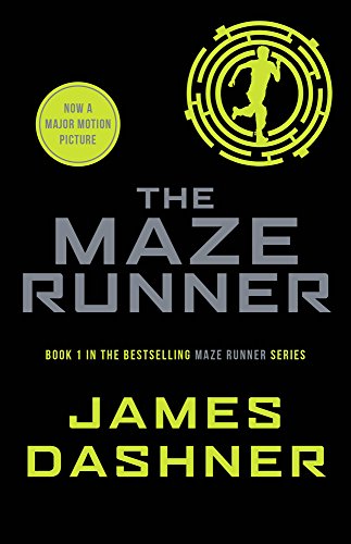 Maze Runner: 1 (Maze Runner Series)