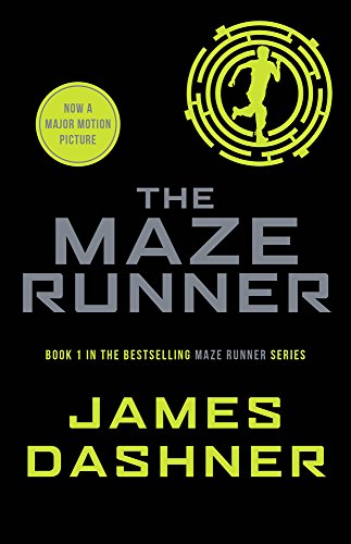 Libros Parecidos a Maze Runner