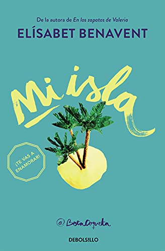 Mi isla (Best Seller)