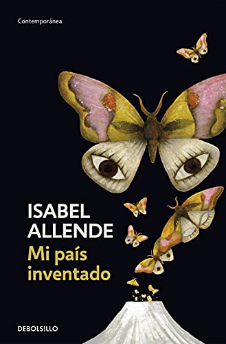 Mi país inventado (Contemporánea)