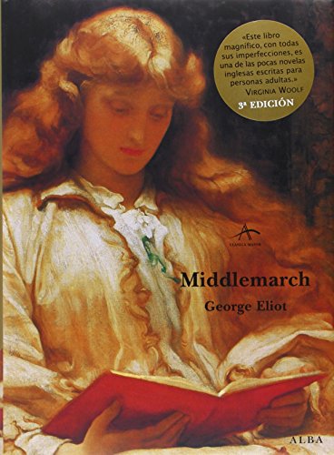 Middlemarch (Clásica Maior)